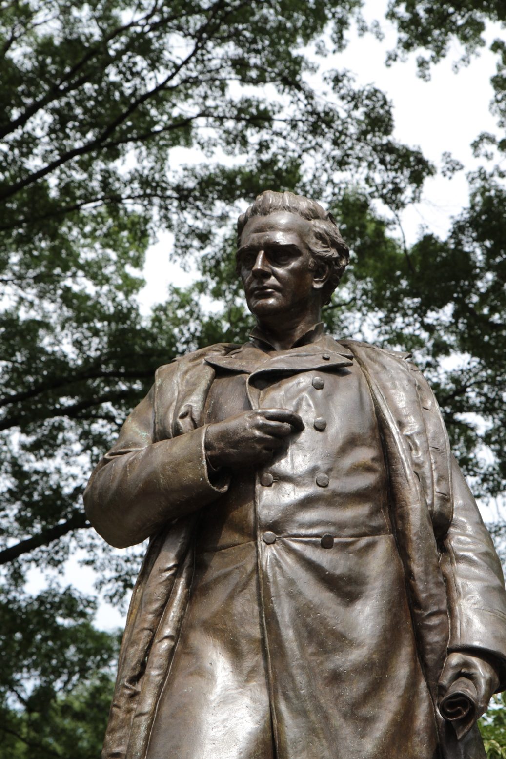 J Marion Sims monument, New York - 03.JPG